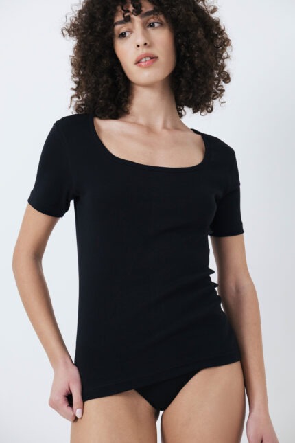 Electra Short Sleeve Undershirt