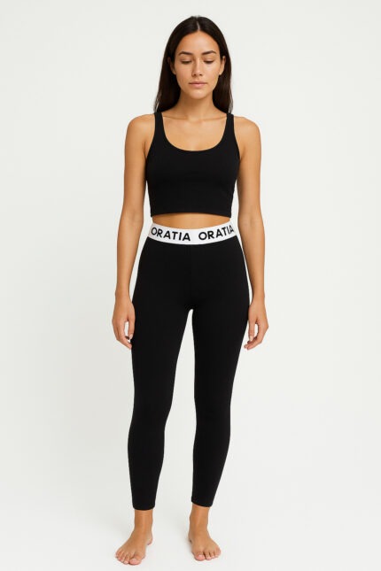 Long Leggings